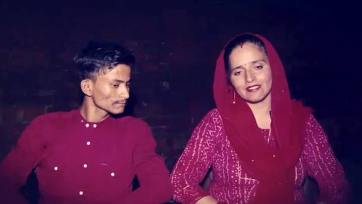 सीमा हैदर को लेकर अबतक की सबसे विस्फोटक जानकारी, वो तीसरा शख्स कौन जो बना मददगार? UP Tak