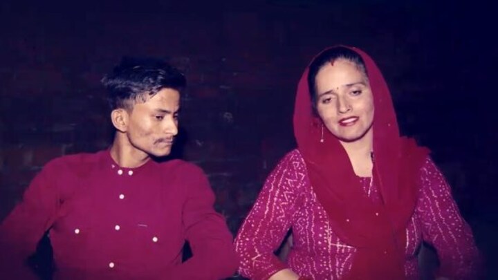 सीमा हैदर को लेकर अबतक की सबसे विस्फोटक जानकारी, वो तीसरा शख्स कौन जो बना मददगार? UP Tak