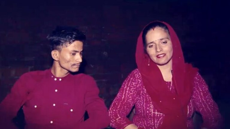 सीमा हैदर को लेकर अबतक की सबसे विस्फोटक जानकारी, वो तीसरा शख्स कौन जो बना मददगार? UP Tak