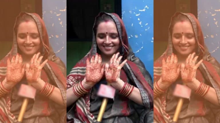 सीमा हैदर की असली उम्र तो अब पता चली, जानिए कितने सालों का किया गया हेरफेर UP Tak