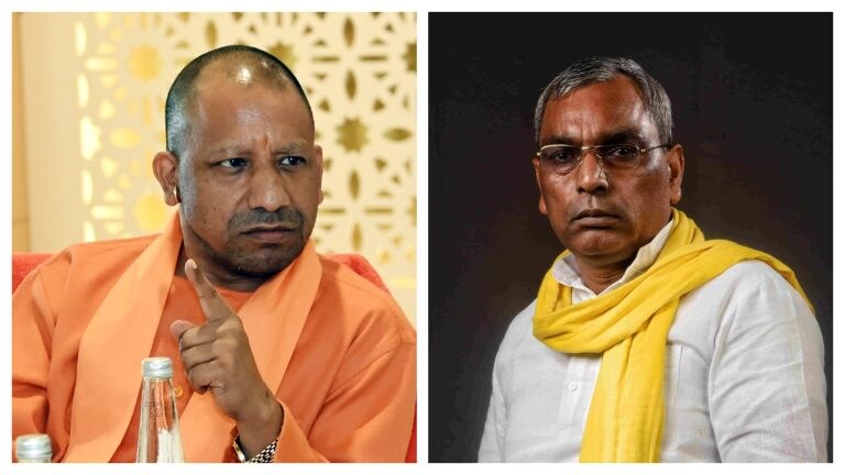 राजभर के NDA के साथ आने पर क्या सीएम योगी नाराज हैं? सुभासपा चीफ ने साफ की तस्वीर UP Tak