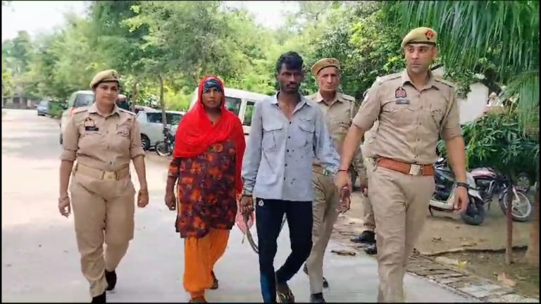 मुजफ्फरनगर: अविवाहित गर्भवती बेटी की हत्या कर शव नदी में फेंका, आरोपी माता-पिता अरेस्ट UP Tak