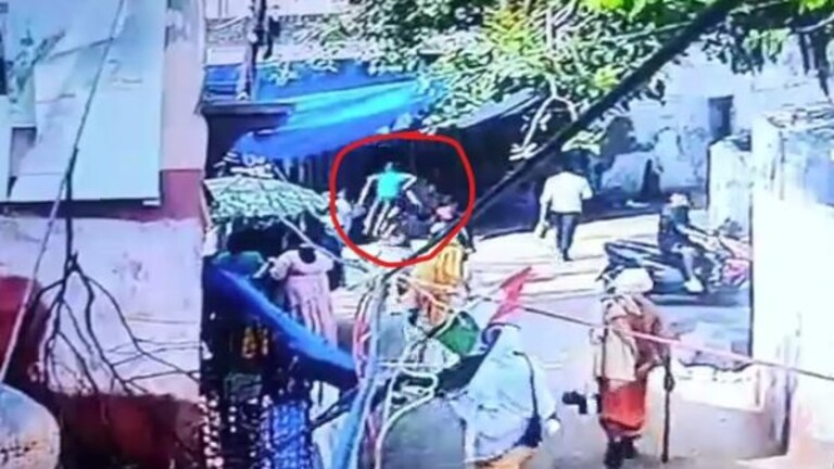 मथुरा में दिल दहला देने वाली वारदात, पांच साल के मासूम को साधु बनकर आए शख्स ने पटककर मार डाला UP Tak