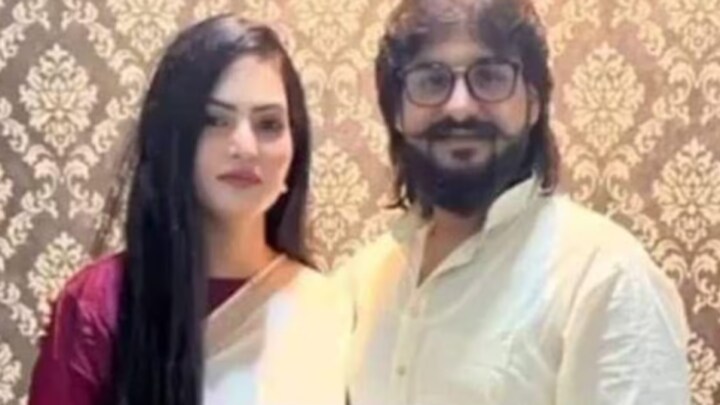 बाहुबली मुख्तार अंसारी की बहू निक़हत को एक साल के बच्चे की वजह से मिल गई बड़ी राहत UP Tak