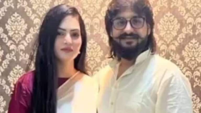 बाहुबली मुख्तार अंसारी की बहू निक़हत को एक साल के बच्चे की वजह से मिल गई बड़ी राहत UP Tak