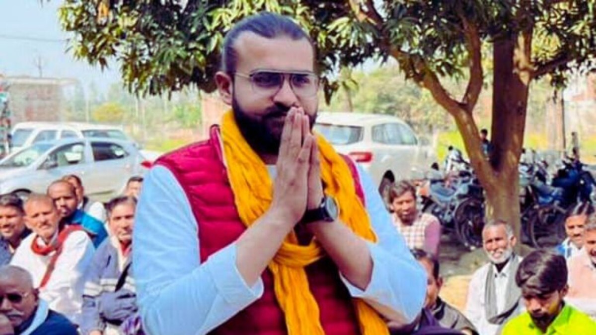 मुख्तार अंसारी के बेटे अब्बास को SC से लगा बड़ा झटका, केस रद्द करने की मांग वाली याचिका खारिज UP Tak