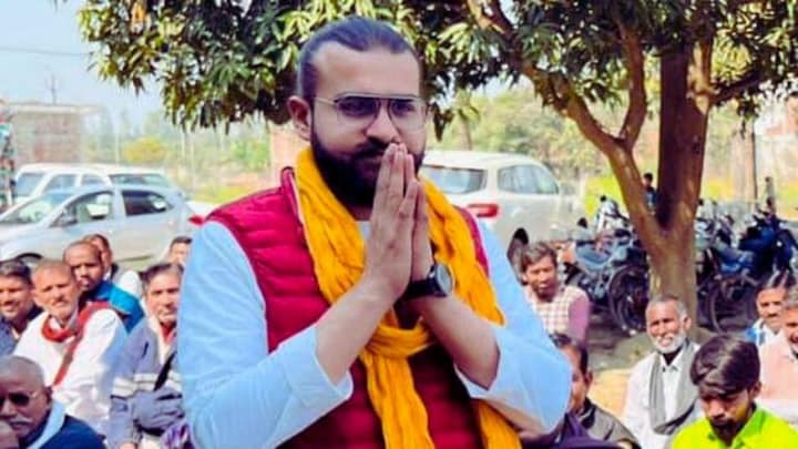 मुख्तार अंसारी के बेटे अब्बास अंसारी को इस मामले में मिली HC से बड़ी राहत, मुकदमा रद्द UP Tak