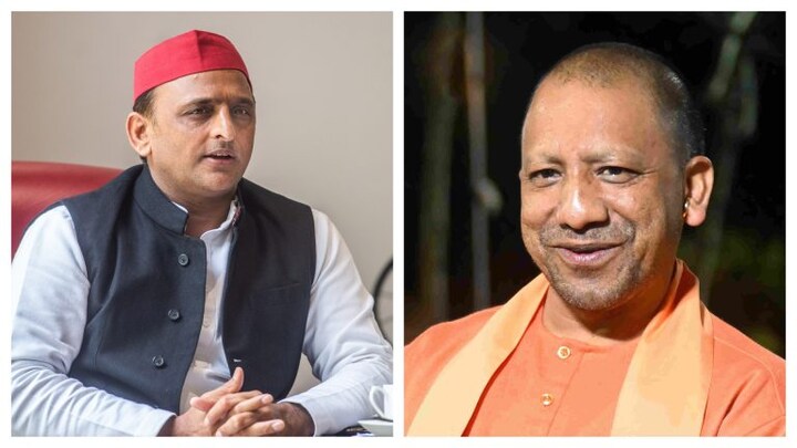 किसी ने ‘INDIA’ तो किसी ने ‘भारत’ को दी बधाई, पाकिस्तान पर जीत के बाद यूपी में ‘सियासी बैटिंग’ UP Tak