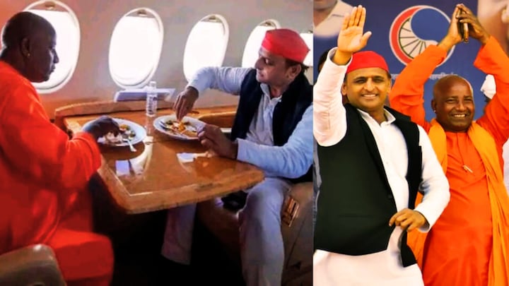 CM योगी जैसे दिखने वाले सुरेश योद्धा की मौत पर अब अखिलेश यादव ने कह दी ये बड़ी बात UP Tak