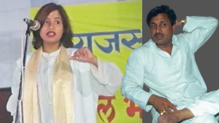 मधुमिता-अमरमणि की कहानी: तीसरी बार प्रेगनेंट होते ही प्रेम का हुआ The End फिर किया गया मर्डर! UP Tak