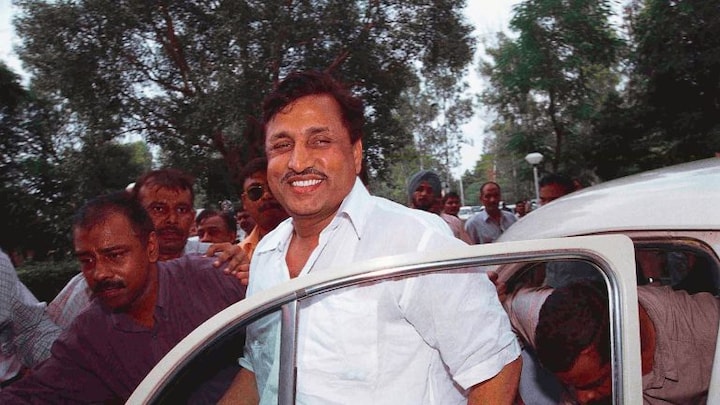 मधुमिता के पेट ने खोला था अमरमणि त्रिपाठी का गंदा राज, पूर्वांचल के बाहुबली की कहानी जानिए UP Tak