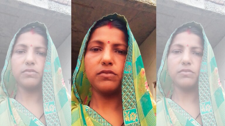 महिलाओं के लिए नजीर बनीं अंजनी, अपने दम पर बनवाए 200 से ज्यादा टॉयलेट्स, जानें उनकी कहानी महिलाओं के लिए नजीर बनीं अंजनी, अपने दम पर बनवाए 200 से ज्यादा टॉयलेट्स, जानें उनकी कहानी