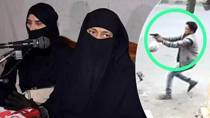 अतीक की बहन आयशा नूरी को तलाश कर रही पुलिस ने की बड़ी कार्रवाई, गुड्डू मुस्लिम को दी थी पनाह UP Tak