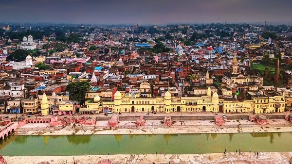 अयोध्या में राम मंदिर, रामलला जन्मभूमि दर्शन की स्टेप-बाइ-स्टेप गाइड, टाइमिंग भी जानें