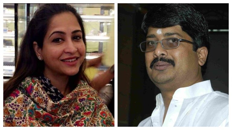 भानवी सिंह ने बताया डांस बार वाला किस्सा, राजा भैया को लेकर कर दिया ये बड़ा दावा UP Tak