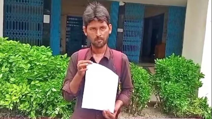 नौकरी मिलते ही पति को छोड़ पंचायत सेक्रेटरी संग रहने लगी पत्नी! फतेहपुर में आया ज्योति मौर्य जैसा मामला UP Tak