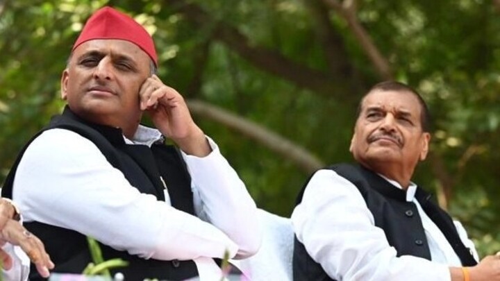 मिशन 2024 की तैयारी में जुटी सपा, बांदा में अखिलेश-शिवपाल कार्यकर्ताओं को देंगे टिप्स UP Tak