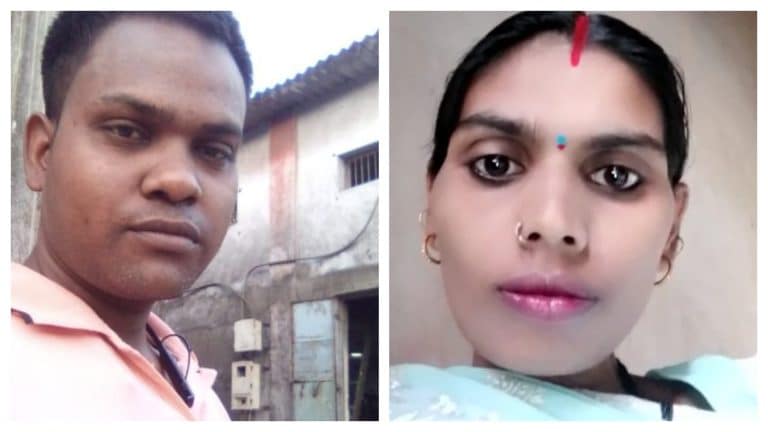 मुंबई में गोरखपुर की मालती के पति की हुई मौत तो दिलीप ने दिया सहारा फिर पता चला ये तो सरफराज है UP Tak