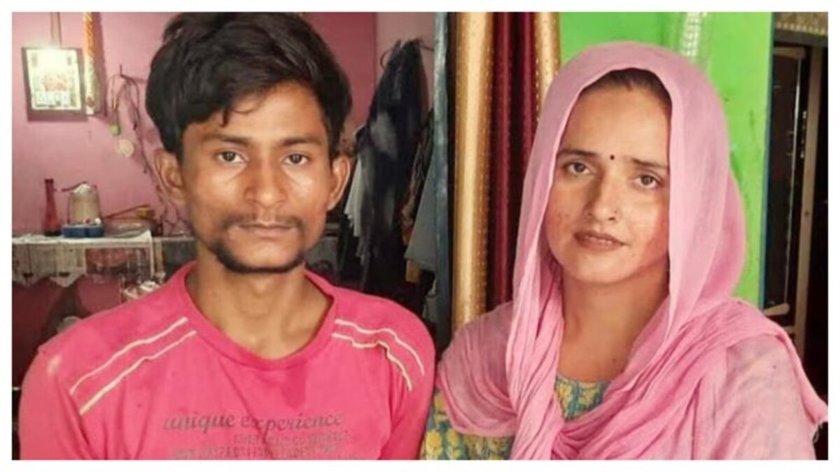 Bollywood एक्टर बनेंगे सीमा हैदर और सचिन? आर्थिक हालात सुधारने के लिए यहां से आया बड़ा ऑफर Seema Haider News