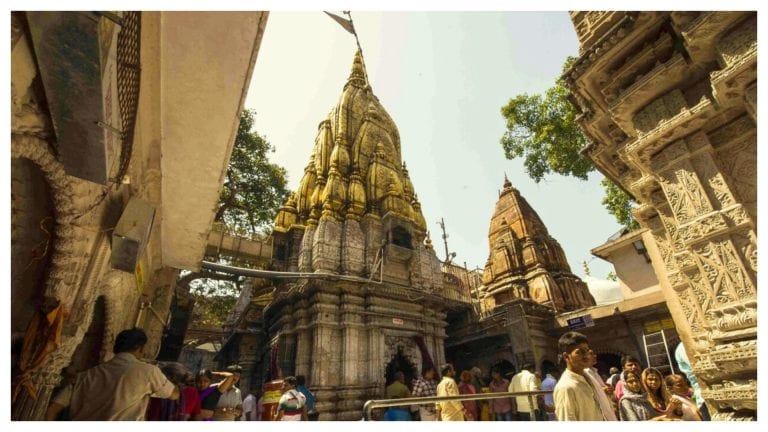 सावन के सोमवार पर काशी विश्वनाथ धाम में कर सकते हैं ऑनलाइन रुद्राभिषेक, जानें प्रोसेस-चार्ज varanasi news