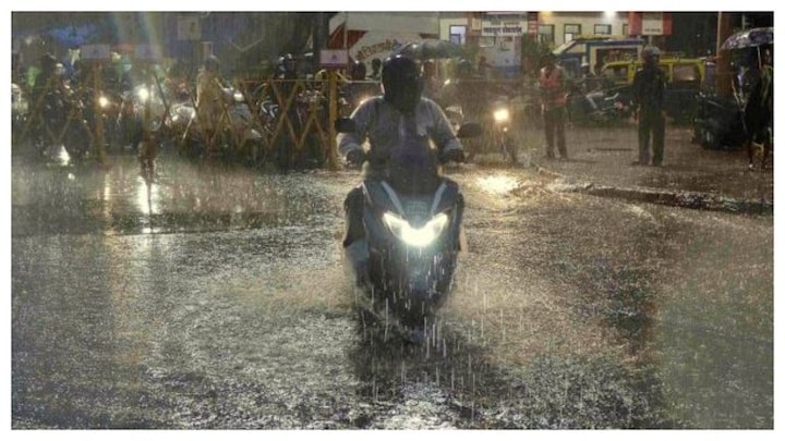 आगरा में कैसा रहेगा मौसम? बादलों की लुकाछिपी के बीच जानिए बारिश को लेकर क्या है अनुमान UP Tak