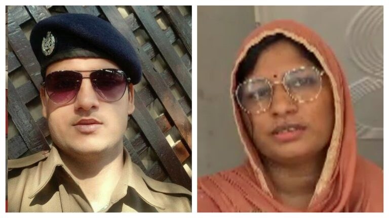 ‘उसके दिमाग में क्लॉट है’… चलती ट्रेन में 4 को मारने वाले चेतन के साले की पत्नी ने किया बड़ा खुलासा UP Tak