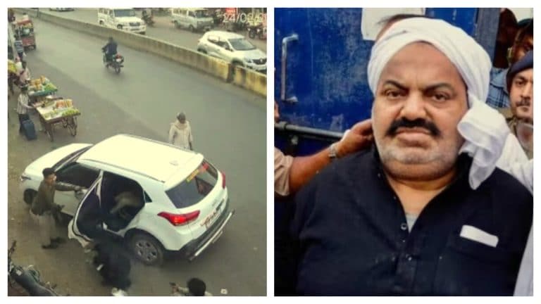 अतीक-अशरफ, असद मारे गए और उधर अब उमेश पाल और 2 सिपाहियों की हत्या में हो गया नया खुलासा UP Tak