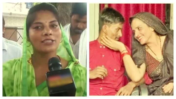 ‘लप्पू सा सचिन…’, मुंबई के इस म्यूजिक प्रोड्यूसर ने सीमा-सचिन की लव स्टोरी पर बनाया गाना, हुआ वायरल UP Tak