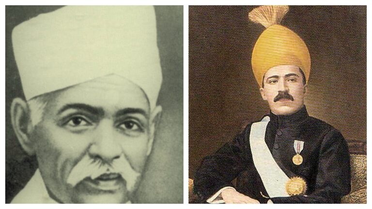 पंडित मालवीय और हैदराबाद निजाम की ‘जूती’ वाली कहानी, महामना ने यूंही नहीं बनवा दिया था BHU UP Tak