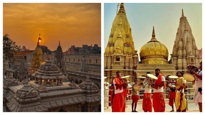 बाबा विश्वनाथ के दर्शन के लिए करना होगा इतना खर्च, जानें आरती से लेकर सुगम दर्शन तक के रेट UP Tak