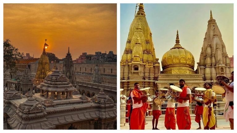 काशी विश्वनाथ मंदिर दर्शन को जाएं तो आसपास की इन पांच जगहों को जरूर करें एक्सप्लोर UP Tak