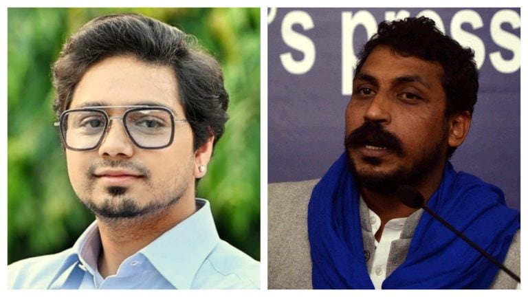 चंद्रशेखर पर बोले आकाश आनंद- कौन भीम आर्मी? ऐसे छोटे मोटे लोगों के लिए हमारे पास समय नहीं UP Tak