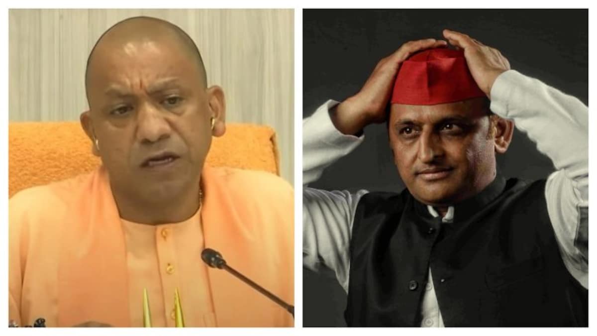 घोसी उपचुनाव: दारा सिंह चौहान ने खाली तो कर दी सीट पर गणित ऐसा कि अखिलेश, योगी सबको टेंशन UP Tak