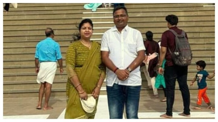 हमीरपुर में BJP MLA की टीचर पत्नी ने स्कूल में अपनी जगह सैलरी पर रख ली युवती? अब होगी जांच UP Tak