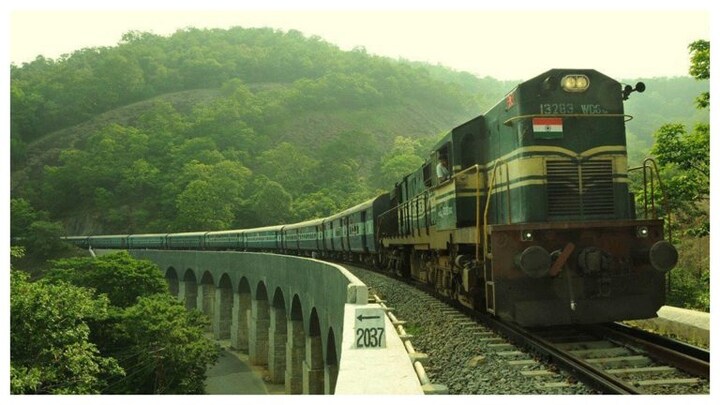 रेल मंत्रालय ने ट्रेन नंबर 14205 का नाम बदल ‘अयोध्या एक्सप्रेस’ रखा, जानिए इसका रूट और किराया UP Tak