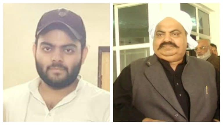 अतीक का बेटा अली संभालना चाह रहा पिता की काली विरासत, उससे पहले ही हो गया उसके साथ ये कांड UP Tak