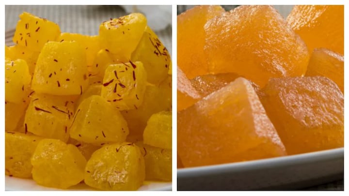 ताजमहल न होता तो आप नहीं खा पाते आगरा का मशहूर पेठा! बड़ी दिलचस्प है इसके बनने की कहानी UP Tak