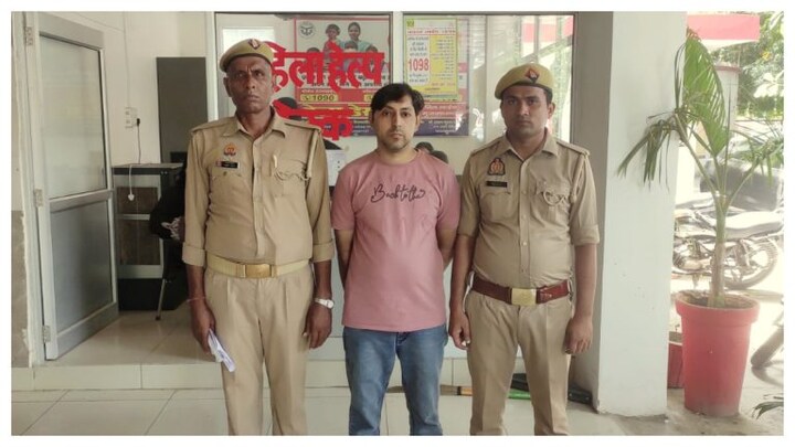 मुजफ्फरनगर: पति के पास ये देख पत्नी ने कर दिया पुलिस को फोन और भिजवाया जेल, आखिर माजरा क्या था? UpTak