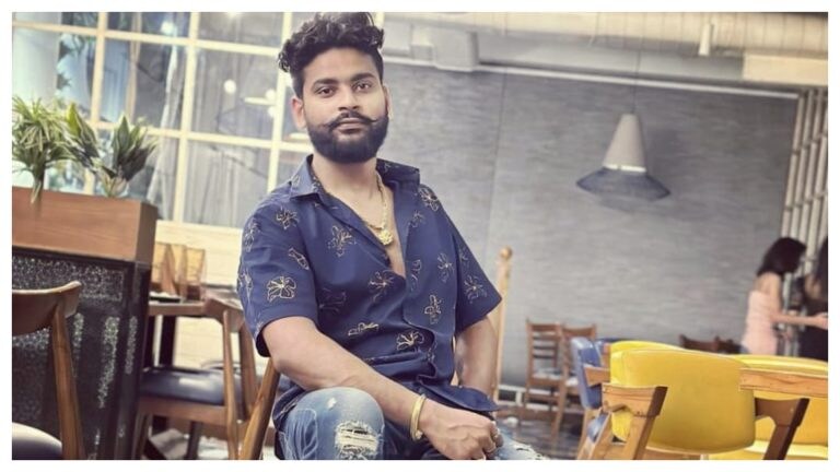 लखनऊ: लिव इन में रहता था ऋषभ, अचानक मार दी पार्टनर रिया को गोली, पर क्यों? UP Tak