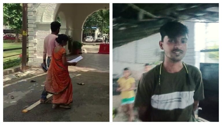 मां बोली- शहबान बेटी को भगा ले गया, फिर कानपुर में दारोगा ने जो कहा, माथा ठोक लेंगे UP Tak