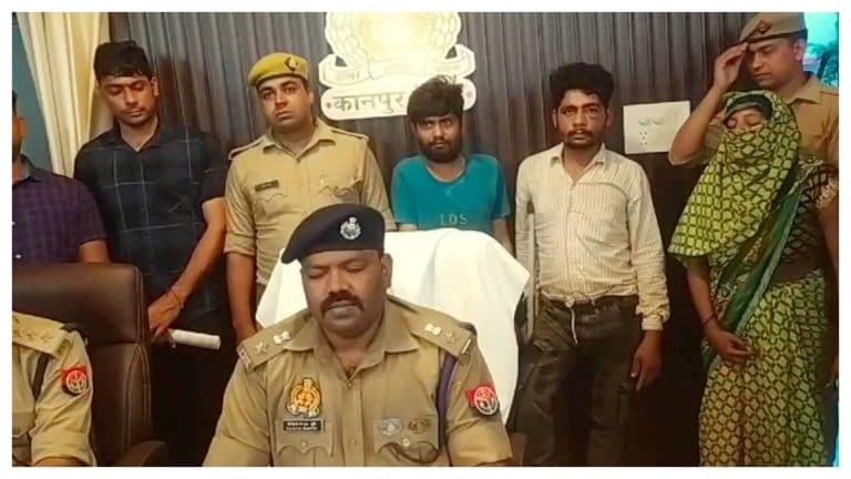 जेल में हुई शख्स से दोस्ती, बाहर आकर हो गया उसकी पत्नी से अफेयर, फिर हुआ बिग क्राइम UP Tak