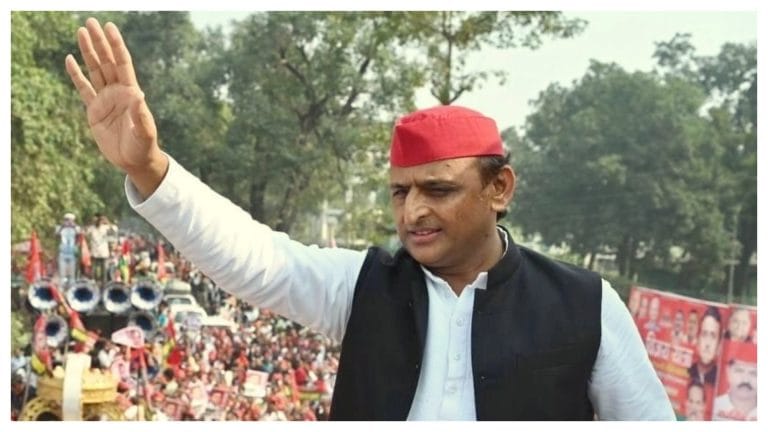 घोसी उपचुनाव बना सपा-भाजपा के लिए प्रतिष्ठा का सवाल, अखिलेश यादव ने खुद संभाली कमान UP Tak