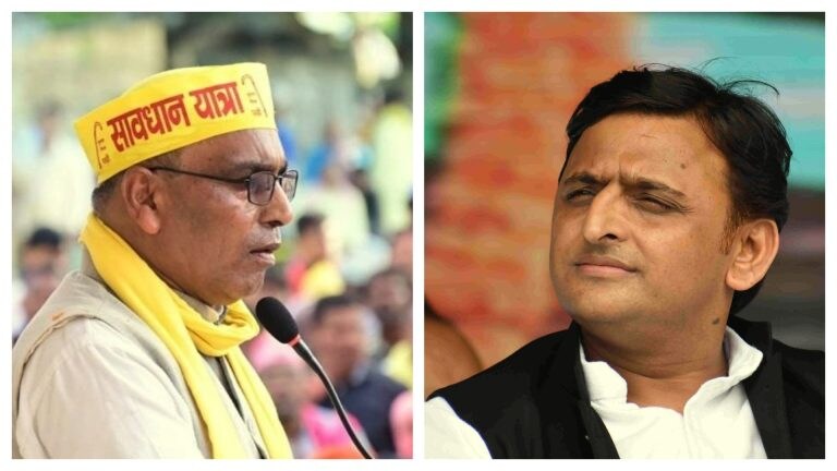 ओपी राजभर ने अखिलेश-सपा को घेरने के बहाने यादवों पर दे डाला विवादित बयान, जानें क्या कहा UP Tak