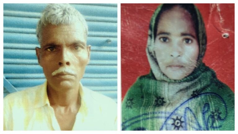 सीतापुर में लड़की भगाने के आरोपी युवक की मां-पिता को ही मार डाला, जानिए पूरी कहानी UP Tak