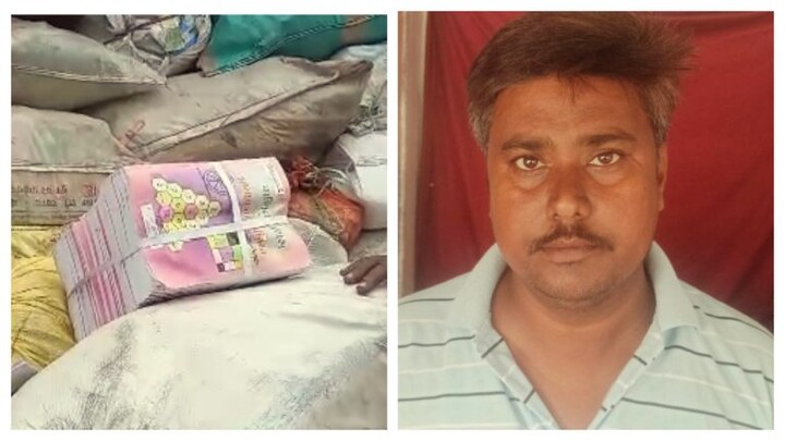 कबाड़ की दुकान पर बिक रही हैं सरकारी किताबें? वीडियो वायरल करने वाले पत्रकार पर केस दर्ज UP Tak