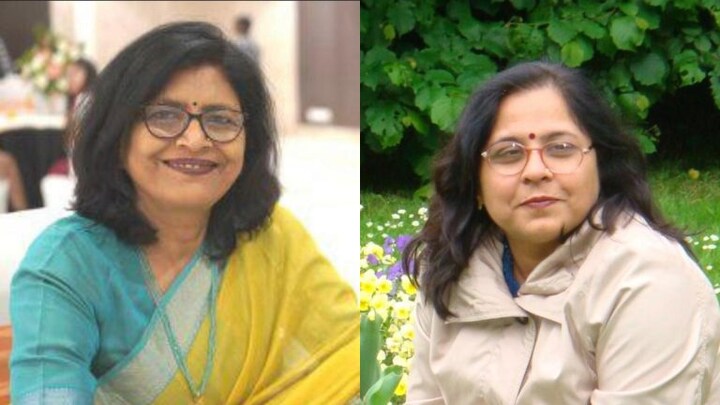 प्रोफेसर पूनम टंडन को गोरखपुर विश्वविद्यालय और प्रोफेसर वंदना सिंह को पूर्वांचल यूनिवर्सिटी का बनाया गया कुलपति UP Tak