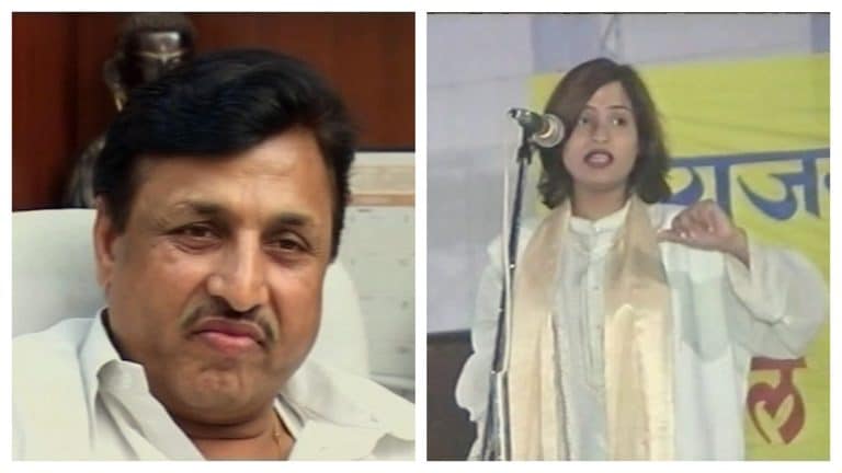 मधुमिता शुक्ला मर्डर की पूरी कहानी, 7 महीने की प्रेगनेंट थी जब दो हमलावरों ने मारी गोली UPTak