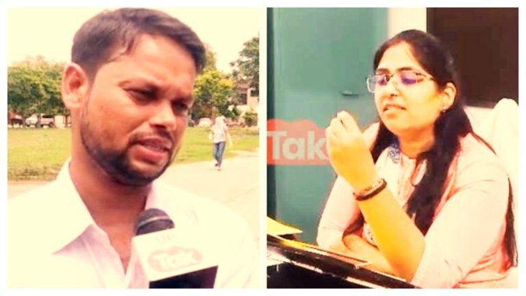 ज्योति मौर्य की जेठानी शुभ्रा ने करवाई थी आलोक समेत ससुराल वालों पर FIR दर्ज, अब ये हुआ UP Tak