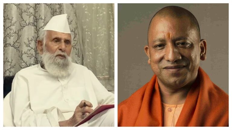 ‘योगी मेरे दोस्त…,’ सपा MP शफीकुर्रहमान बर्क ने CM को लेकर दिया ऐसा बयान, हो गया वायरल UP Tak