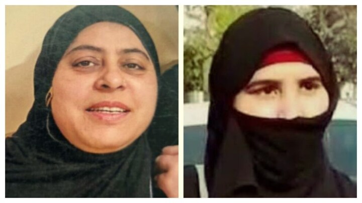 अतीक अहमद-अशरफ की बीवियों शाइस्ता और जैनब की इद्दत की मियाद पूरी, अब होगा कुछ बड़ा ऐक्शन? UP Tak